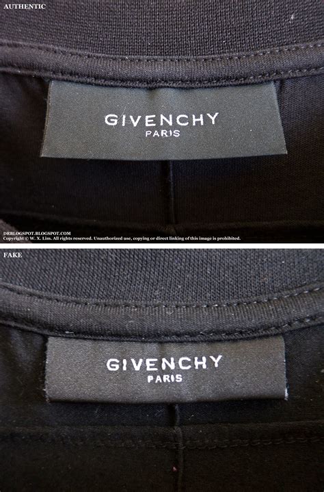 fake givenchy dog sweater|false givenchy inscription.